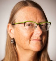 Profile photo of Erika Doss, expert at University of Notre Dame