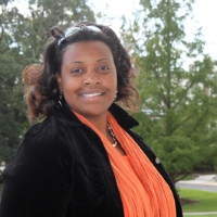 Profile photo of Erika Evans-Weaver, expert at Widener University