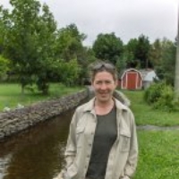 Profile photo of Erika Merschrod, expert at Memorial University of Newfoundland