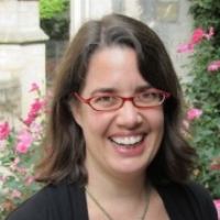 Profile photo of Erika Lorraine Milam, expert at Princeton University