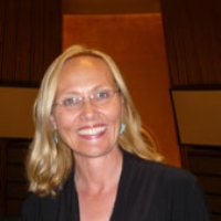 Profile photo of Erika Simpson, expert at Western University