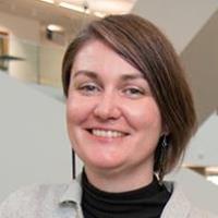 Profile photo of Erin Cowling, expert at MacEwan University