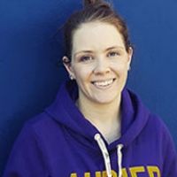 Profile photo of Erin Dej, expert at Wilfrid Laurier University