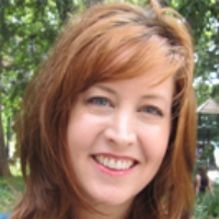 Profile photo of Erin Godfrey, expert at New York University