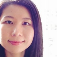 Profile photo of Erin Huang, expert at Princeton University