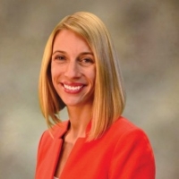 Profile photo of Erin Kearney, expert at State University of New York at Buffalo