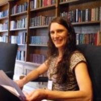 Profile photo of Erin Michalak, expert at University of British Columbia