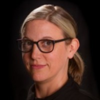 Profile photo of Erin Moore, expert at University of Oregon