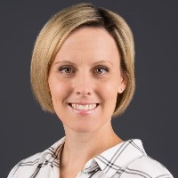 Profile photo of Erin O'Connell, expert at University of Waterloo