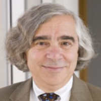 Profile photo of Ernest Moniz, expert at Massachusetts Institute of Technology