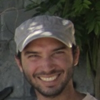 Profile photo of Ernesto Bassi, expert at Cornell University