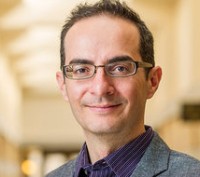 Profile photo of Ernesto Verdeja, expert at University of Notre Dame