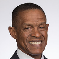 Profile photo of Erroll G. Southers, expert at University of Southern California