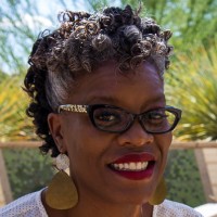 Profile photo of Ersula Ore, expert at Arizona State University