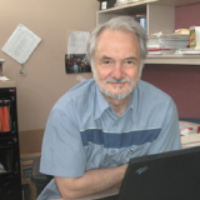 Profile photo of Erwin Schurr, expert at McGill University