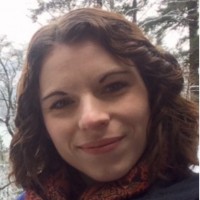 Profile photo of Estelle Chaussard, expert at University of Oregon
