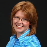 Profile photo of Estelle Joubert, expert at Dalhousie University