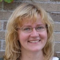 Profile photo of Esther Angert, expert at Cornell University