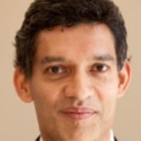 Profile photo of Eswar Prasad, expert at Cornell University