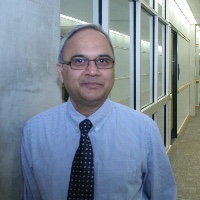 Profile photo of Etayankara (Murli) Muralidharan, expert at MacEwan University