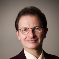 Profile photo of Eugene Bereza, expert at McGill University