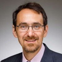 Profile photo of Eugene Gholz, expert at University of Notre Dame