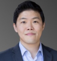 Profile photo of Eugene Kim, expert at University of Waterloo