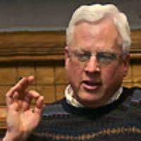 Profile photo of Eugene E. Leach, expert at Trinity College