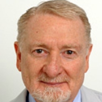 Profile photo of Eugene Pergament, expert at Northwestern University