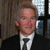 Profile photo of Eugene Rogan, expert at University of Oxford