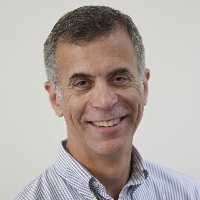 Profile photo of Eugene White, expert at Rutgers University
