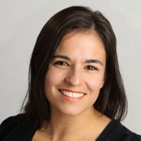 Profile photo of Eugenia Mora-Flores, expert at University of Southern California