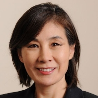 Profile photo of Eunjoo Jung, expert at Syracuse University