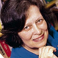 Profile photo of Eva Andermann, expert at McGill University