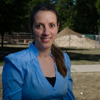 Profile photo of Eva Kassens-Noor, expert at Michigan State University