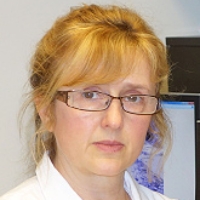 Profile photo of Eva Sapi, expert at University of New Haven