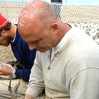 Profile photo of Evan Cooch, expert at Cornell University