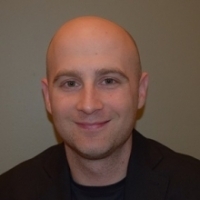 Profile photo of Evan F. Risko, expert at University of Waterloo