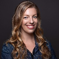 Profile photo of Evangeline Rose Whitlock, expert at Webster University