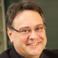 Profile photo of Evangelos Michelakis, expert at University of Alberta