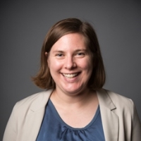 Profile photo of Eve Donnelly, expert at Cornell University