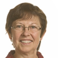 Profile photo of Evelyn Peters, expert at University of Winnipeg