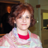 Profile photo of Evelyn Spratt, expert at Notre Dame of Maryland University