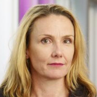 Profile photo of Evelyn Stewart, expert at University of British Columbia