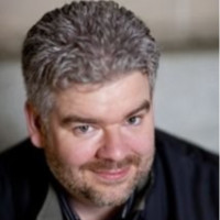 Profile photo of Ewen MacDonald, expert at University of Waterloo