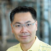 Profile photo of Ezra Kwok, expert at University of British Columbia