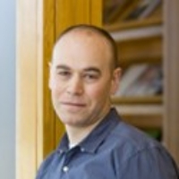 Profile photo of Ezra Oberfield, expert at Princeton University