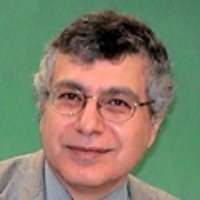 Profile photo of F. Jamil Ragep, expert at McGill University