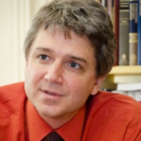 Profile photo of Fabien Gélinas, expert at McGill University