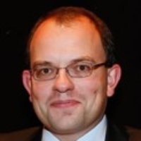 Profile photo of Fabrice Labeau, expert at McGill University